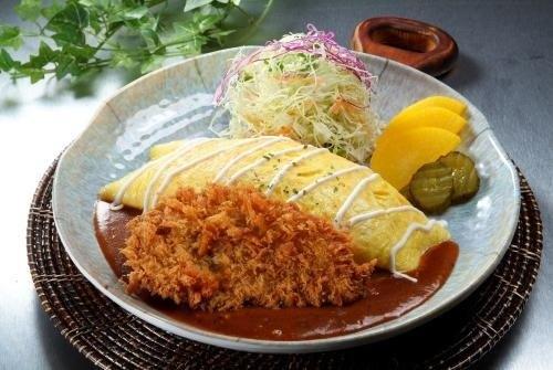 顏值高，營養全的正宗蛋包飯是什麼樣的？怎麼做最好吃？