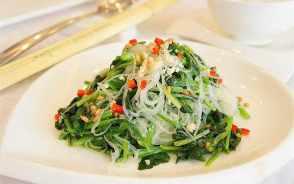 天熱吃飯沒胃口，教你做20道清淡的涼拌菜，做法簡單味道好吃！