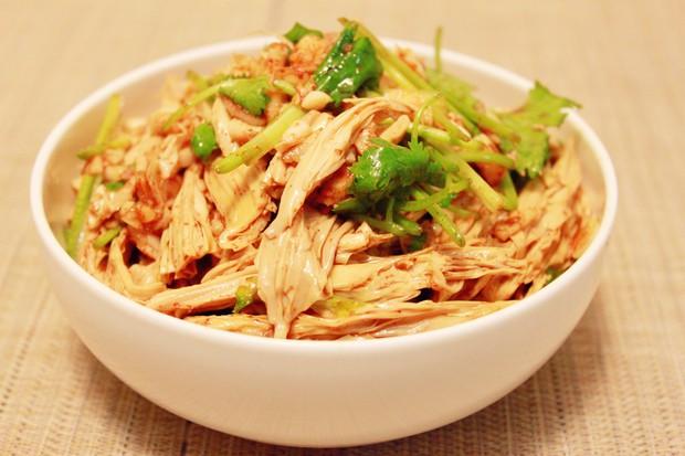 天熱吃飯沒胃口，教你做20道清淡的涼拌菜，做法簡單味道好吃！