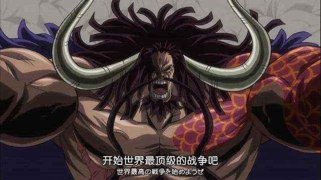 海賊王：5檔路飛如何打敗凱多？尾田早已經給出了答案！