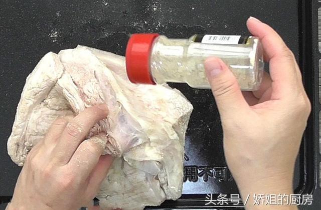 脆皮燒肉做法 值得一試