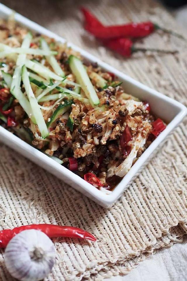 雞胸肉總是不夠入味，試試這麼做，保證鮮嫩入味超好吃