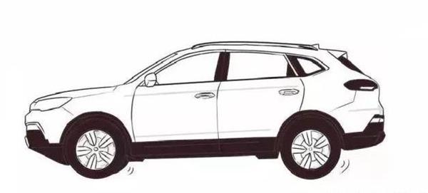 史上最全汽車入門知識圖解，看看你都知道哪些？