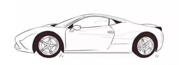 史上最全汽車入門知識圖解，看看你都知道哪些？