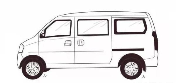 史上最全汽車入門知識圖解，看看你都知道哪些？