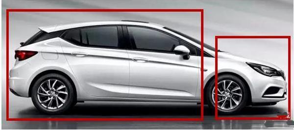 史上最全汽車入門知識圖解，看看你都知道哪些？