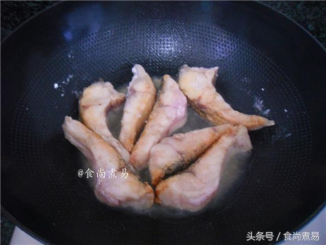 煎魚省油不破皮絕招，不分魚種，萬能技法，快快收好咯！