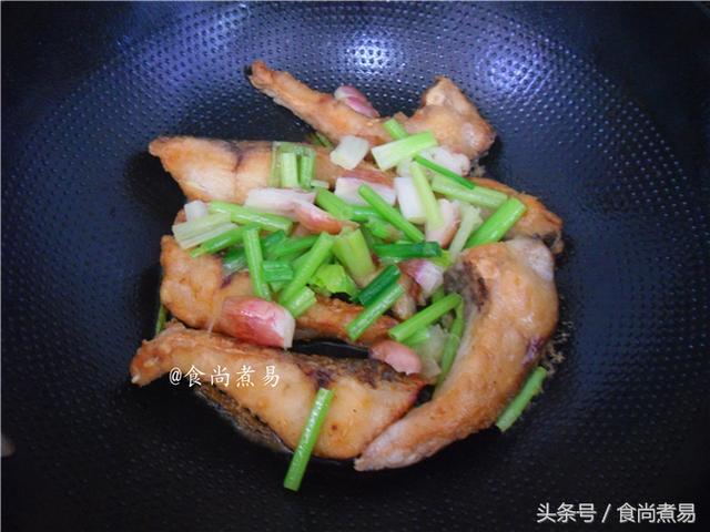 煎魚省油不破皮絕招，不分魚種，萬能技法，快快收好咯！