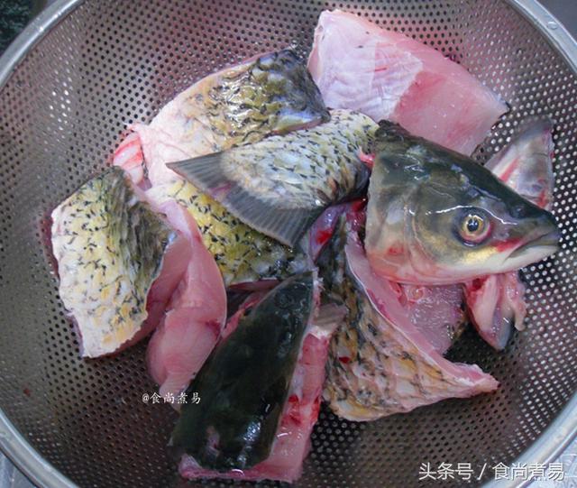 煎魚省油不破皮絕招，不分魚種，萬能技法，快快收好咯！