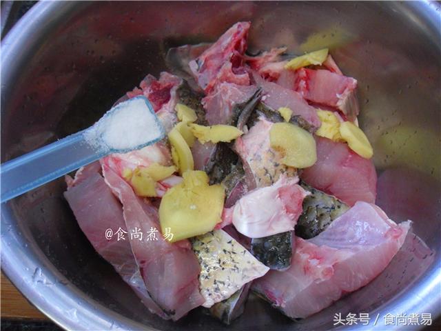 煎魚省油不破皮絕招，不分魚種，萬能技法，快快收好咯！
