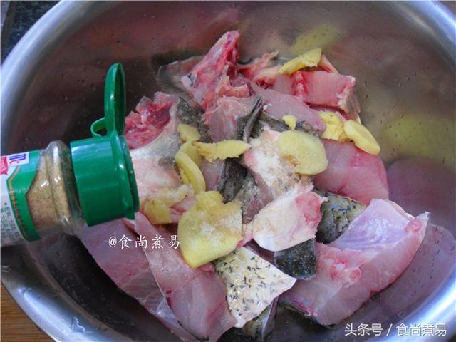煎魚省油不破皮絕招，不分魚種，萬能技法，快快收好咯！