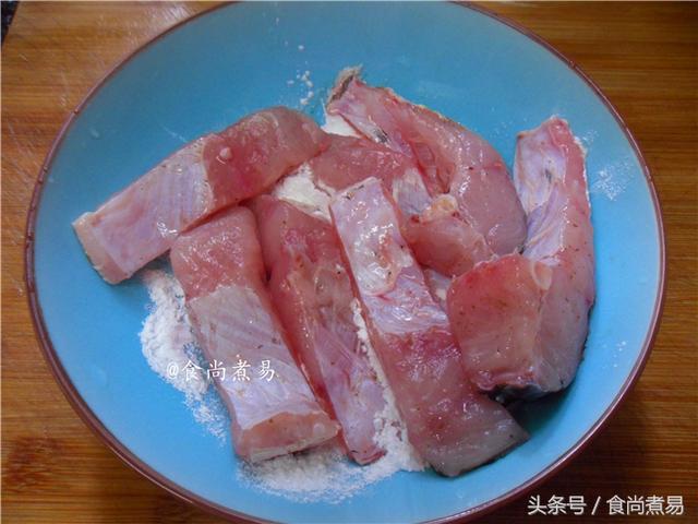 煎魚省油不破皮絕招，不分魚種，萬能技法，快快收好咯！