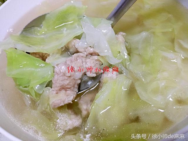包菜別再炒著吃，這樣煮比炒著吃好吃，常吃減少雀斑緩解老年斑！
