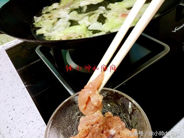 包菜別再炒著吃，這樣煮比炒著吃好吃，常吃減少雀斑緩解老年斑！