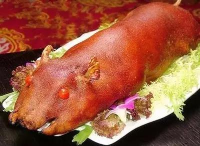 燒臘技術大公開！獨家披露10款燒臘做法與實用配方！
