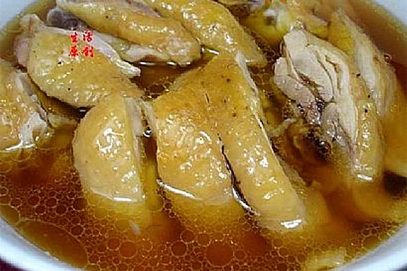 絕對吃了會上癮的「醉雞」，馬上來學做吧！超簡單的！ 