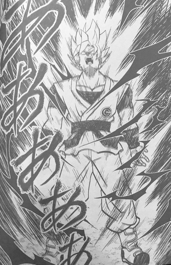 黃金古拉閃亮登場？！《龍珠英雄》第二集看點多多~