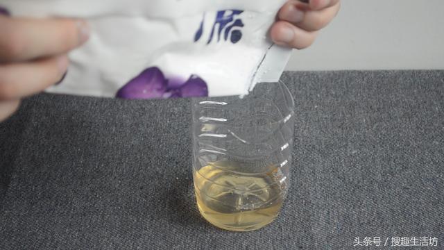 睡覺總被蚊子咬？教你自製驅蚊液，放在房間裡，蚊子來多少死多少