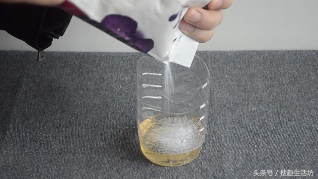 睡覺總被蚊子咬？教你自製驅蚊液，放在房間裡，蚊子來多少死多少