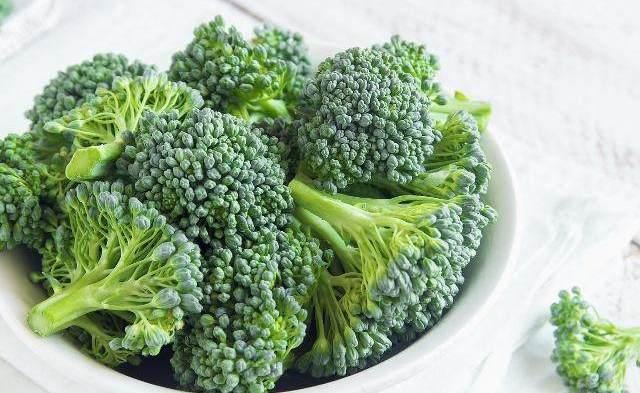 西蘭花有一種吃法，最抗癌！