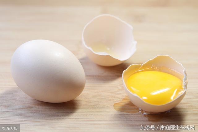高血脂病人不能吃蛋黃？細數雞蛋的三大益處，別再錯過了