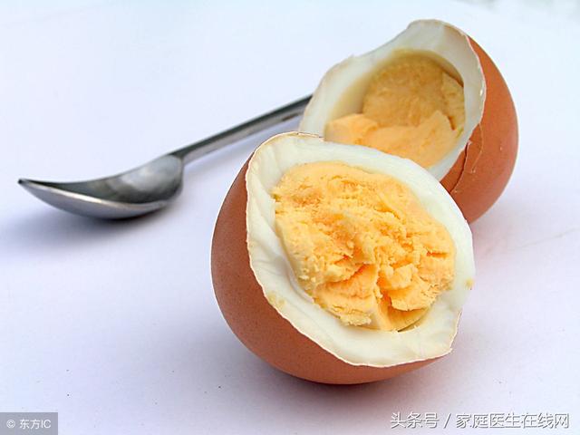 高血脂病人不能吃蛋黃？細數雞蛋的三大益處，別再錯過了