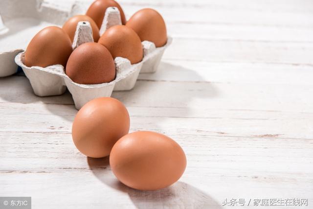 高血脂病人不能吃蛋黃？細數雞蛋的三大益處，別再錯過了