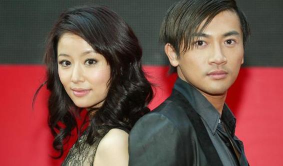 媒體傳：蘇有朋隱婚14年，其妻子竟是身邊一直陪伴著的她！