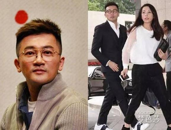 媒體傳：蘇有朋隱婚14年，其妻子竟是身邊一直陪伴著的她！