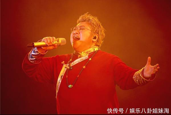 韓紅為何終身不嫁？隱瞞了娛樂圈20多年，知道真相讓人淚目！