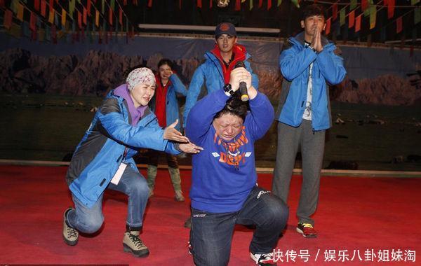 韓紅為何終身不嫁？隱瞞了娛樂圈20多年，知道真相讓人淚目！