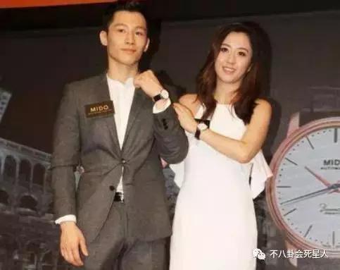 湯鎮業雙胞胎兒子將出道，他大女兒更是顏好氣質佳，堪稱翻版黎姿！