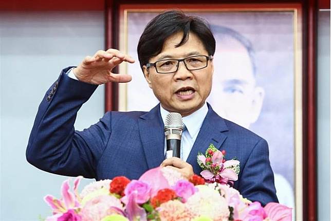 葉俊榮給台大下「最後通牒」 黃創夏：拿開政治髒手！