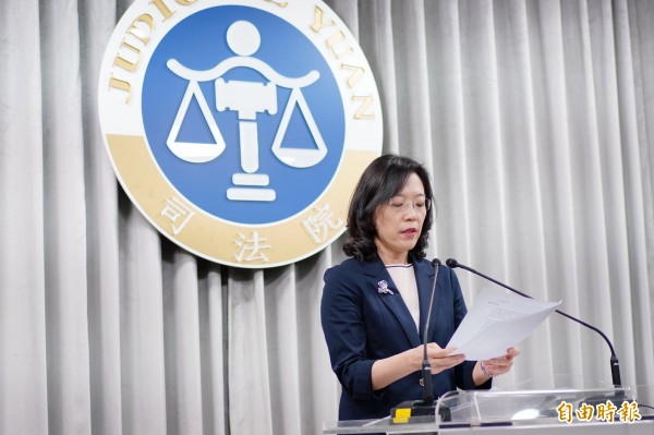 公教反年改聲請釋憲 大法官決議不受理 