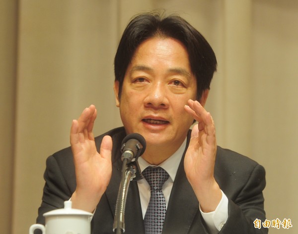 台灣民意基金會民調：蔡英文不滿意度達49％