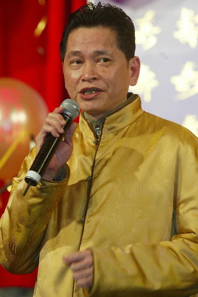 心海羅盤葉教授病逝 邱彰驚曝離世前異象 