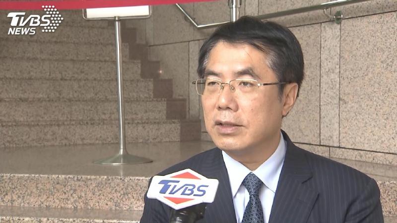 蔡英文：民進黨很會處理經濟問題，經濟越來越好
