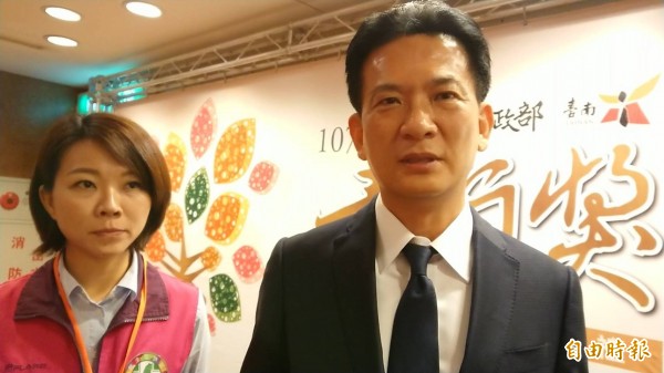 「三中案」政治追殺? 綠委批:馬英九沒資格說