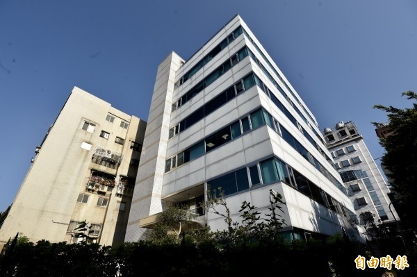 黨產189億居冠！國民黨嘆：已被凍結 日常營運靠支借 