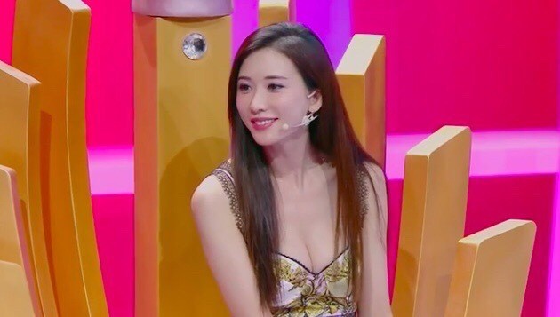 林志玲坦言期待新桃花 小S反嗆：妳都沒反省自己 