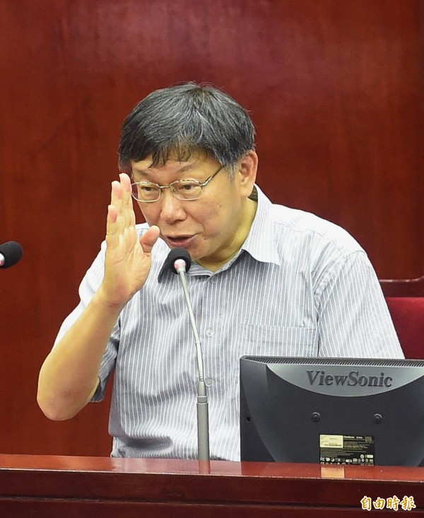 丁守中公布 競選總部主委張善政、總幹事王育敏 