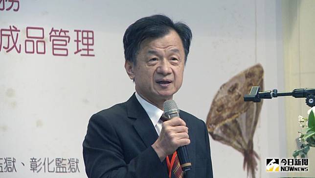 法務部長被迫下台？邱太三無奈：我就是得罪陳水扁