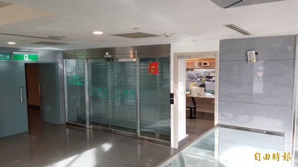 年改上路爆離職潮？ 新北市工務局走了56人 