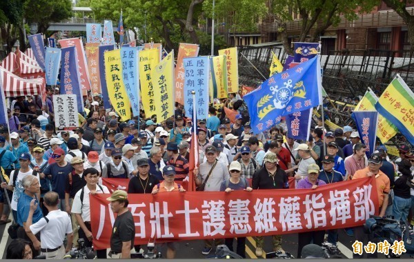 年改上路爆離職潮？ 新北市工務局走了56人 