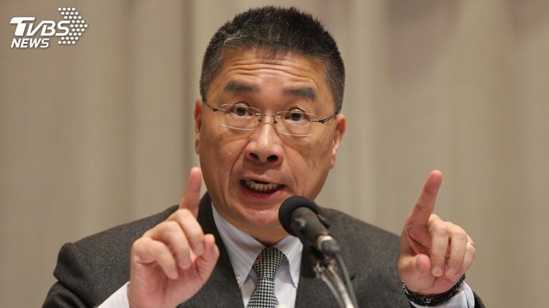 傳下週公布內閣改組？　政院重申：無此訊息