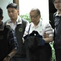 藍橘整合？ 李鴻源：願當侯友宜顧問 