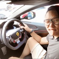 藍橘整合？ 李鴻源：願當侯友宜顧問 