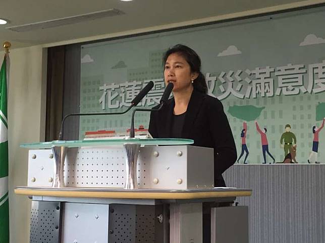 獨家》內閣將改組：徐國勇可望接內政部長、邱太三轉任總統府副祕書長、Kolas Yotaka任行政院發言人