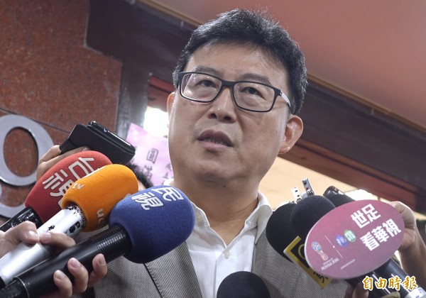懸缺逾1個月 傳管媽可望接任教育部長 