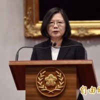 懸缺逾1個月 傳管媽可望接任教育部長 
